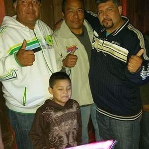 Meet your Posher, Ismael